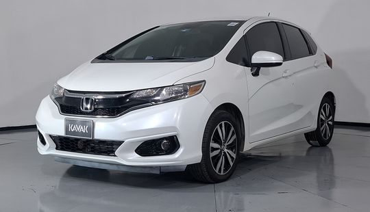 Honda • Fit