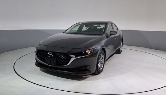 Mazda • Mazda 3