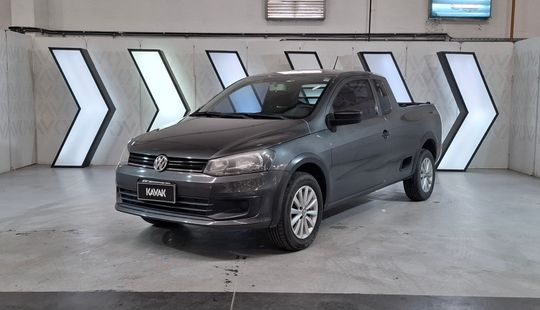 Volkswagen • Saveiro
