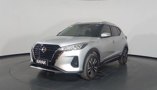Nissan • Kicks