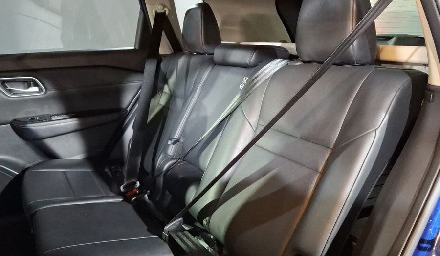 Nissan X-trail 1.5 HEV E-POWER PLATINUM Suv 2023