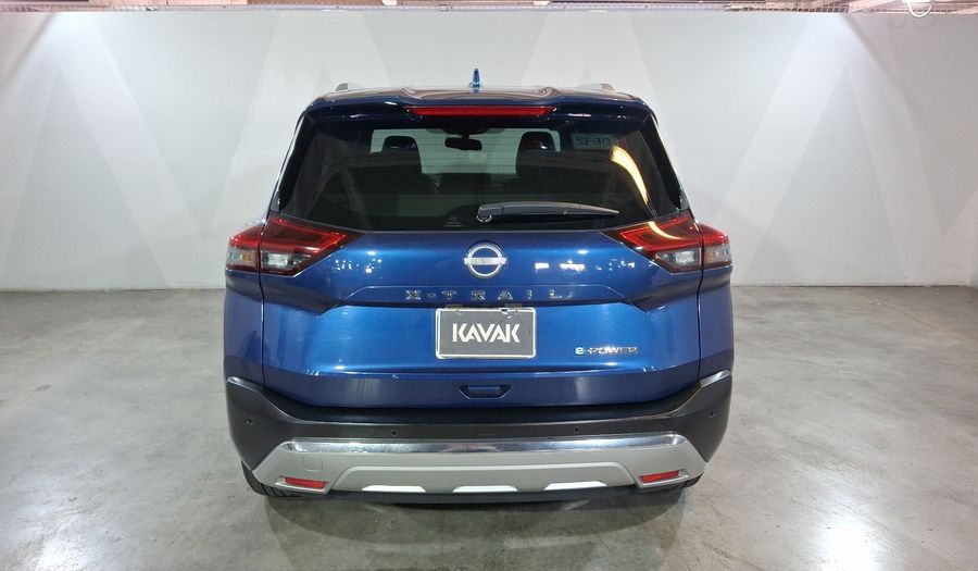 Nissan X-trail 1.5 HEV E-POWER PLATINUM Suv 2023