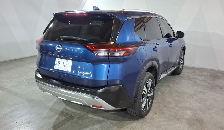 Nissan X-trail 1.5 HEV E-POWER PLATINUM Suv 2023