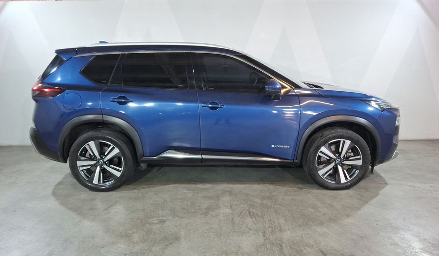 Nissan X-trail 1.5 HEV E-POWER PLATINUM Suv 2023