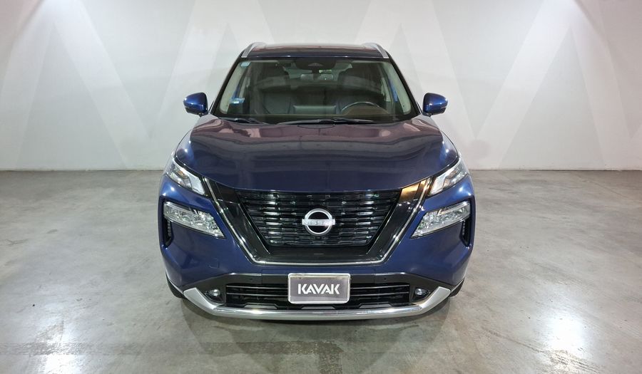 Nissan X-trail 1.5 HEV E-POWER PLATINUM Suv 2023