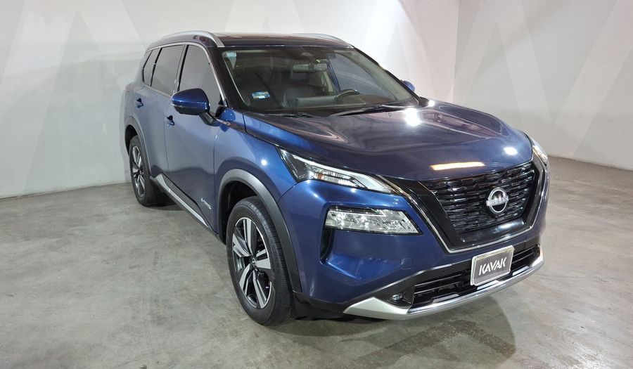 Nissan X-trail 1.5 HEV E-POWER PLATINUM Suv 2023