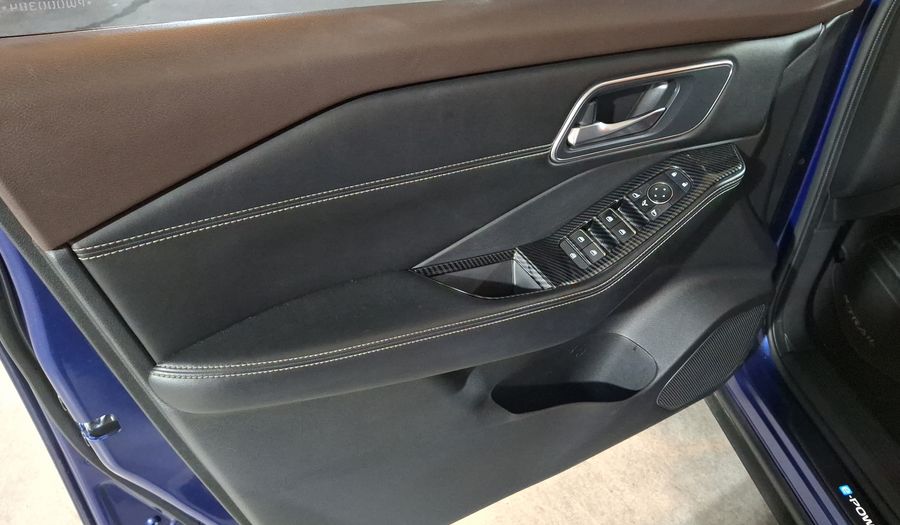 Nissan X-trail 1.5 HEV E-POWER PLATINUM Suv 2023