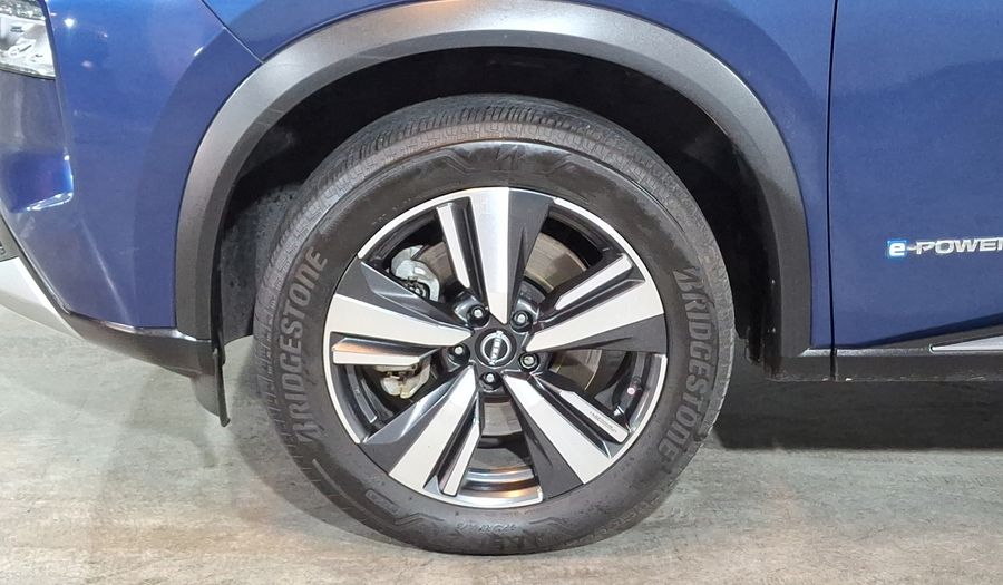 Nissan X-trail 1.5 HEV E-POWER PLATINUM Suv 2023