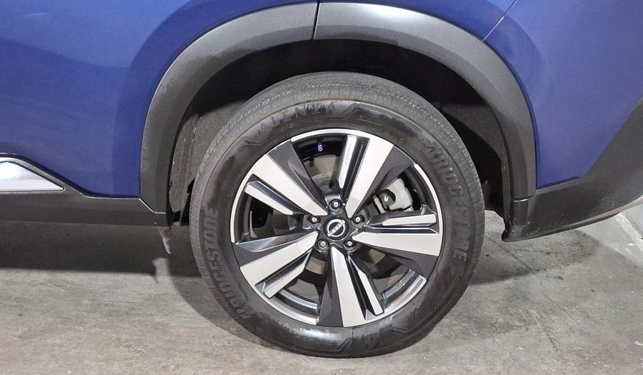 Nissan X-trail 1.5 HEV E-POWER PLATINUM Suv 2023