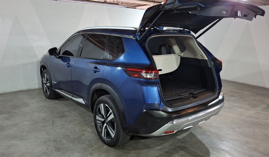 Nissan X-trail 1.5 HEV E-POWER PLATINUM Suv 2023