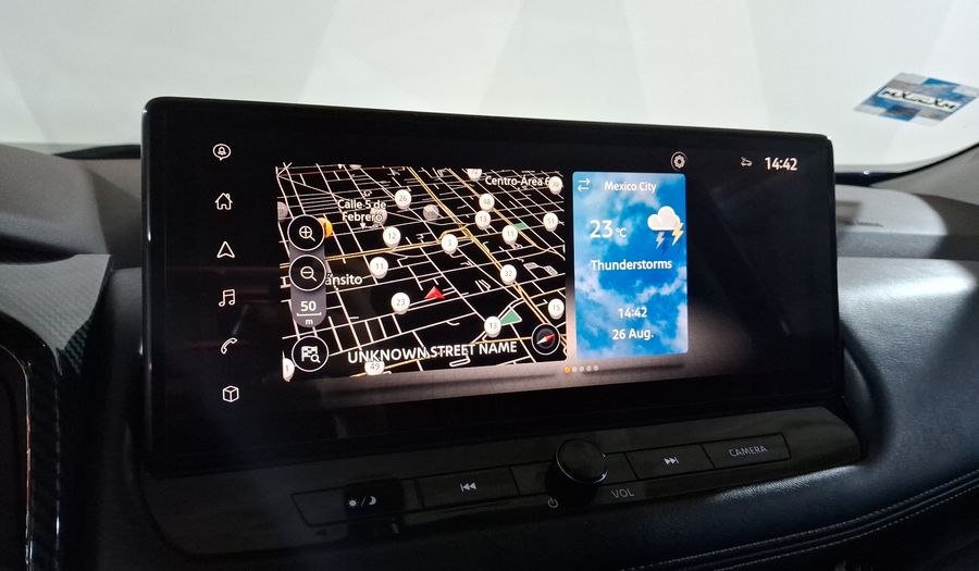 Nissan X-trail 1.5 HEV E-POWER PLATINUM Suv 2023