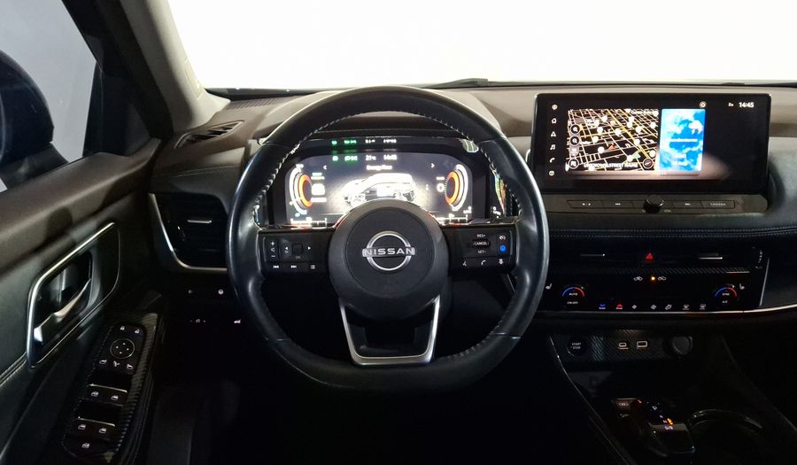 Nissan X-trail 1.5 HEV E-POWER PLATINUM Suv 2023
