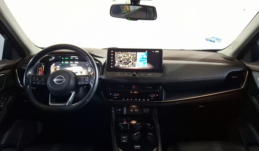 Nissan X-trail 1.5 HEV E-POWER PLATINUM Suv 2023