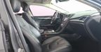 Ford Fusion 2.0 GTDI TITANIUM PLUS AT Sedan 2017