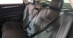 Ford Fusion 2.0 GTDI TITANIUM PLUS AT Sedan 2017
