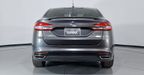 Ford Fusion 2.0 GTDI TITANIUM PLUS AT Sedan 2017