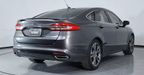 Ford Fusion 2.0 GTDI TITANIUM PLUS AT Sedan 2017