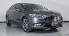 Ford Fusion 2.0 GTDI TITANIUM PLUS AT Sedan 2017