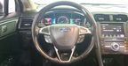 Ford Fusion 2.0 GTDI TITANIUM PLUS AT Sedan 2017