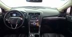 Ford Fusion 2.0 GTDI TITANIUM PLUS AT Sedan 2017