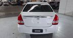 Toyota Etios 1.5 XLS Sedan 2015