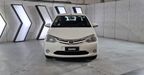 Toyota Etios 1.5 XLS Sedan 2015