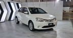 Toyota Etios 1.5 XLS Sedan 2015