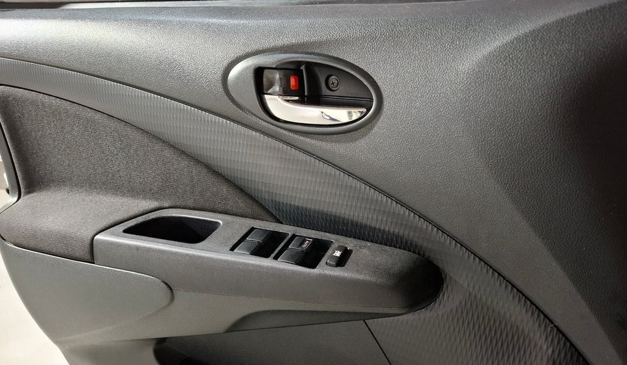 Toyota Etios 1.5 XLS Sedan 2015