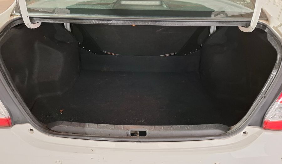Toyota Etios 1.5 XLS Sedan 2015