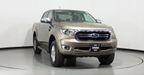 Ford Ranger 2.5 XLT CREW CAB Pickup 2020