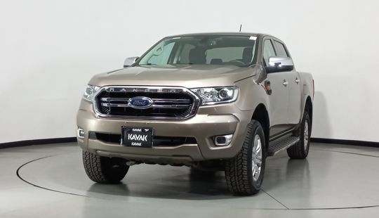 Ford • Ranger