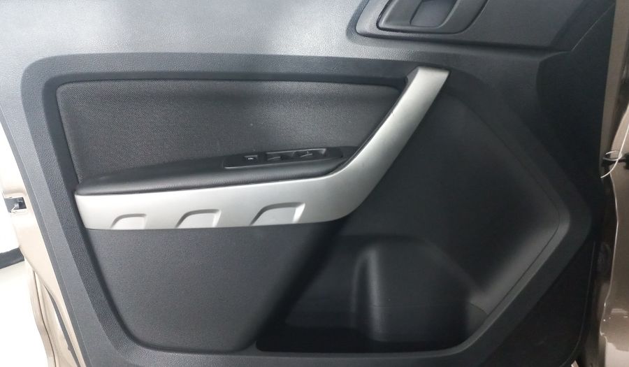 Ford Ranger 2.5 XLT CREW CAB Pickup 2020