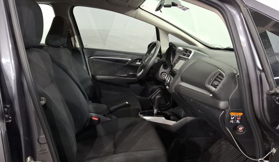 Honda Fit 1.5 HIT Hatchback 2017