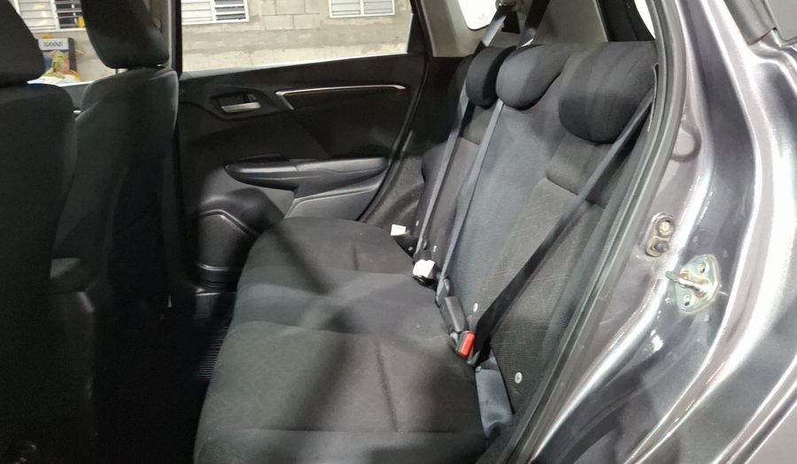 Honda Fit 1.5 HIT Hatchback 2017