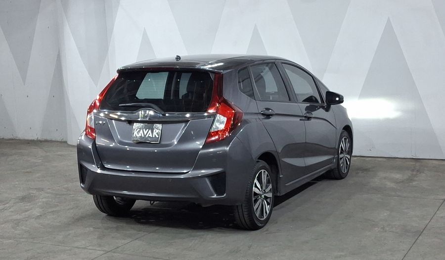 Honda Fit 1.5 HIT Hatchback 2017