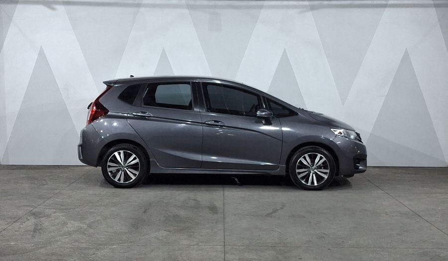 Honda Fit 1.5 HIT Hatchback 2017