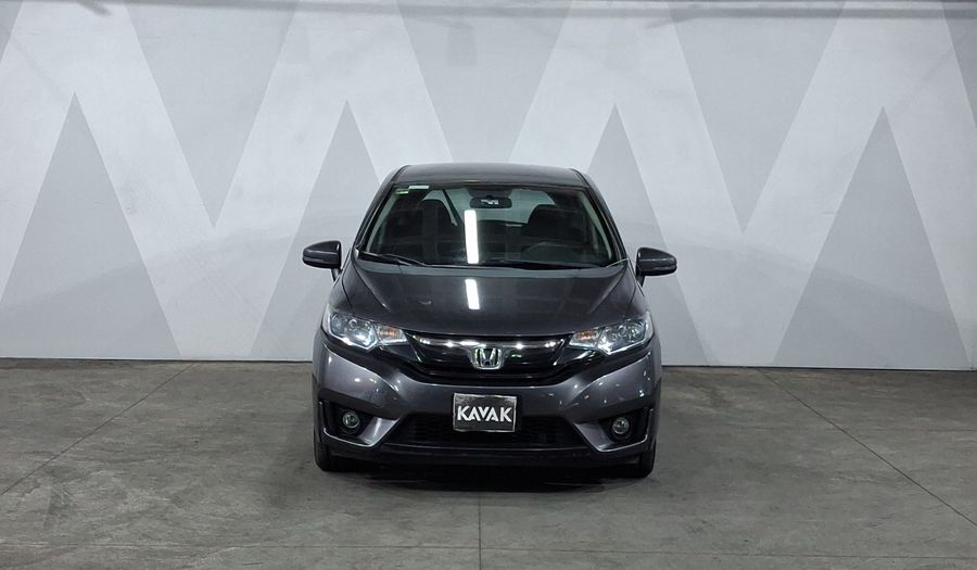 Honda Fit 1.5 HIT Hatchback 2017