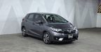 Honda Fit 1.5 HIT Hatchback 2017
