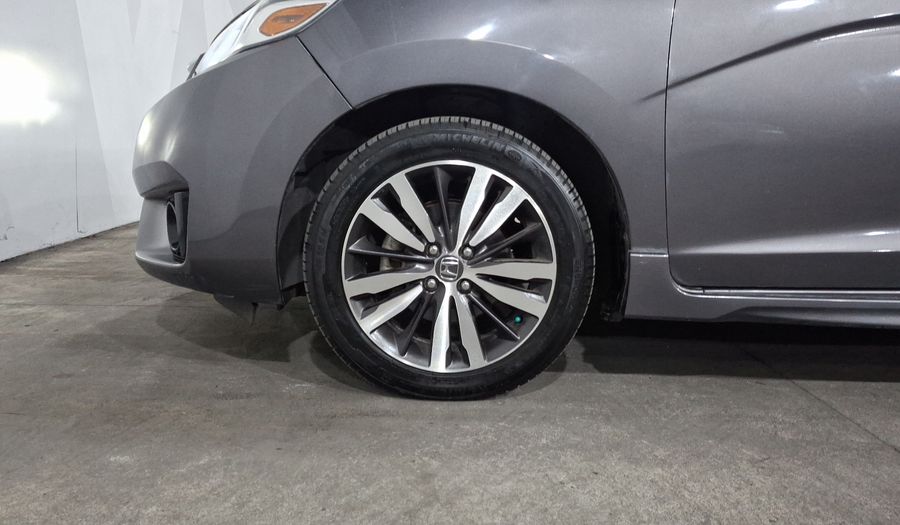 Honda Fit 1.5 HIT Hatchback 2017