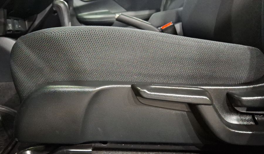 Honda Fit 1.5 HIT Hatchback 2017