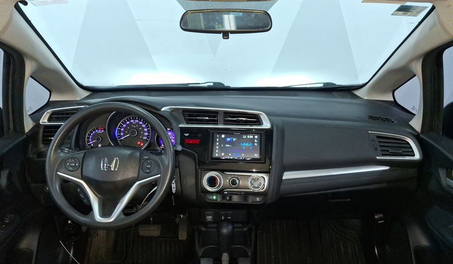 Honda Fit 1.5 HIT Hatchback 2017