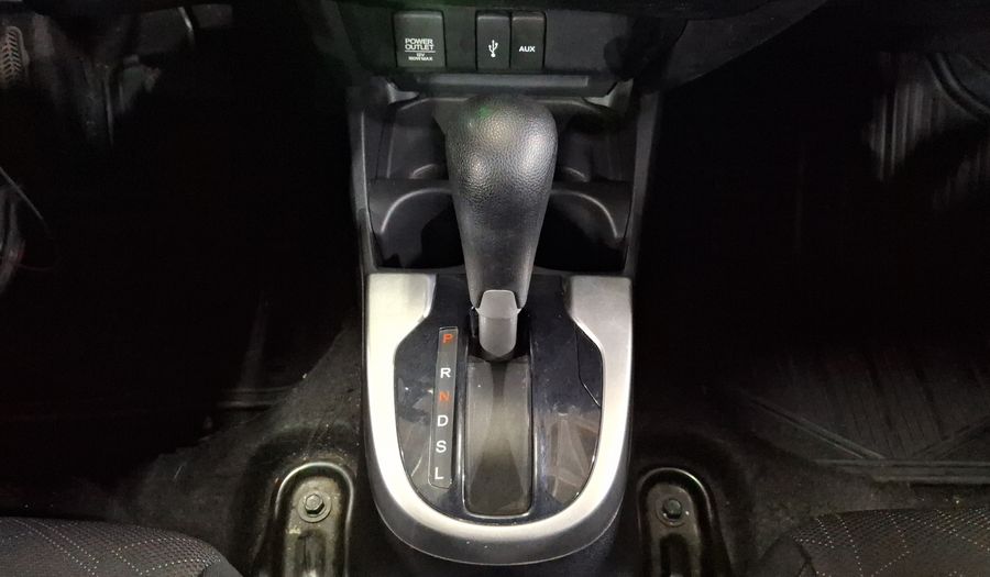 Honda Fit 1.5 HIT Hatchback 2017