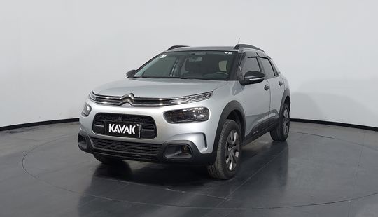 Citroen • C4 Cactus