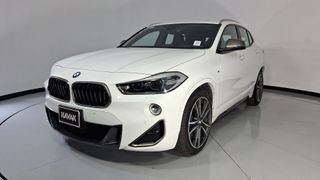 Bmw • X2