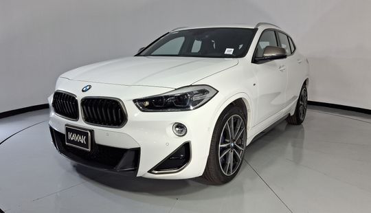 Bmw • X2