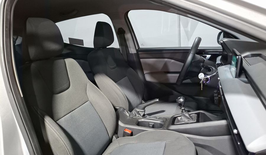 Chevrolet Aveo 1.5 LT B Hatchback 2025