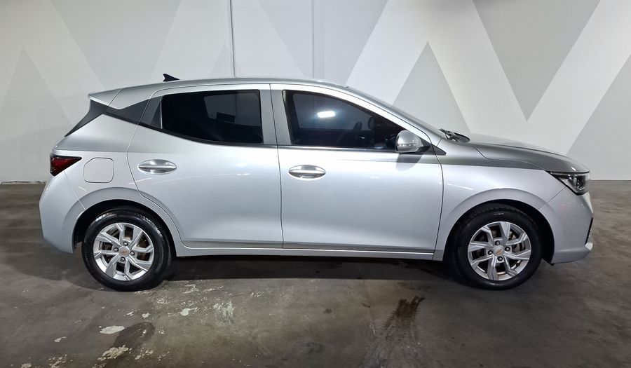 Chevrolet Aveo 1.5 LT B Hatchback 2025