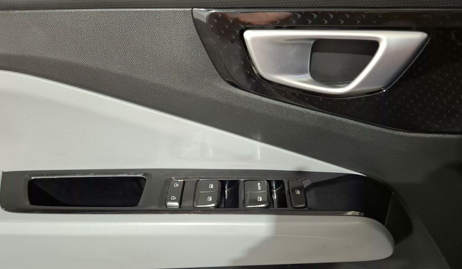 Chevrolet Aveo 1.5 LT B Hatchback 2025