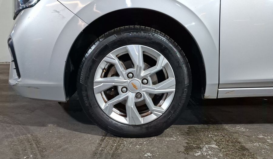 Chevrolet Aveo 1.5 LT B Hatchback 2025