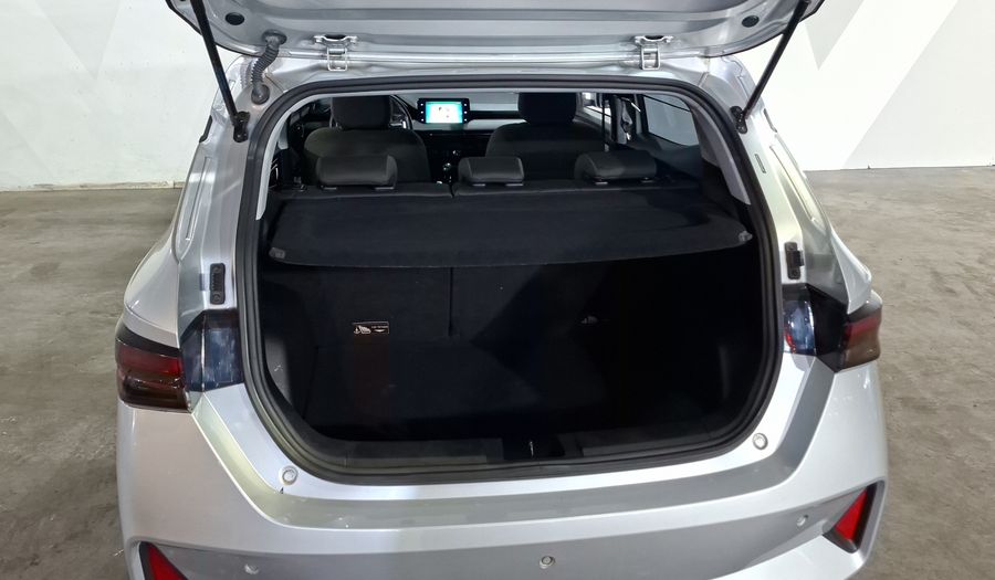 Chevrolet Aveo 1.5 LT B Hatchback 2025
